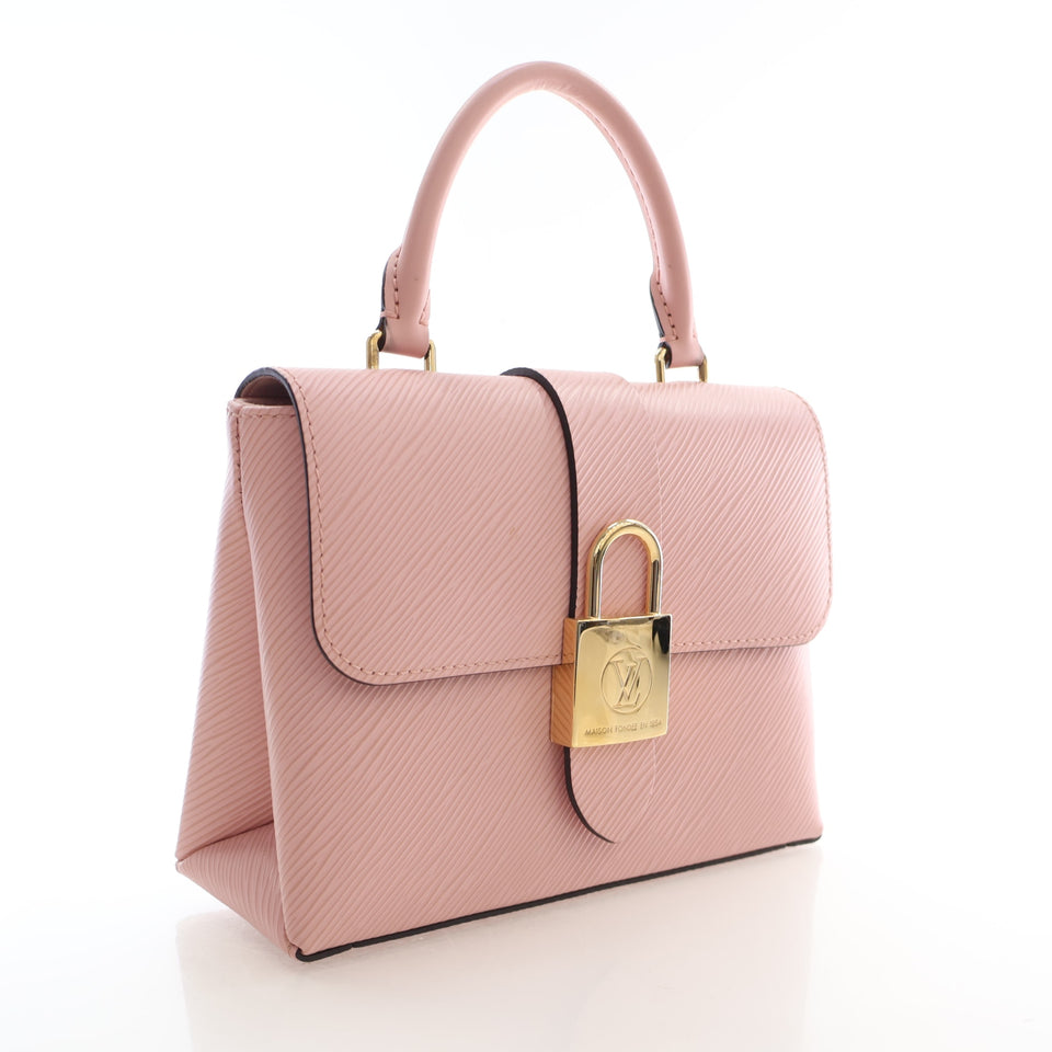 Louis Vuitton Epi Leather Locky BB