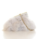 Fendi Small Fox Fur Fendi F...