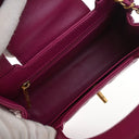 Chanel Nano Calfskin Kelly ...