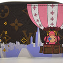 Louis Vuitton Monogram Chri...