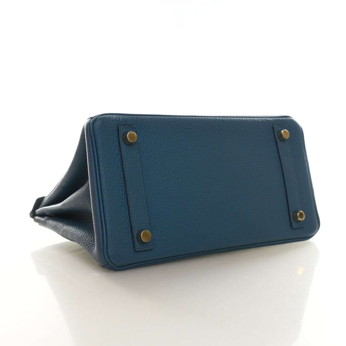 Hermes Colvert Togo Birkin 25, photo 5 of 18