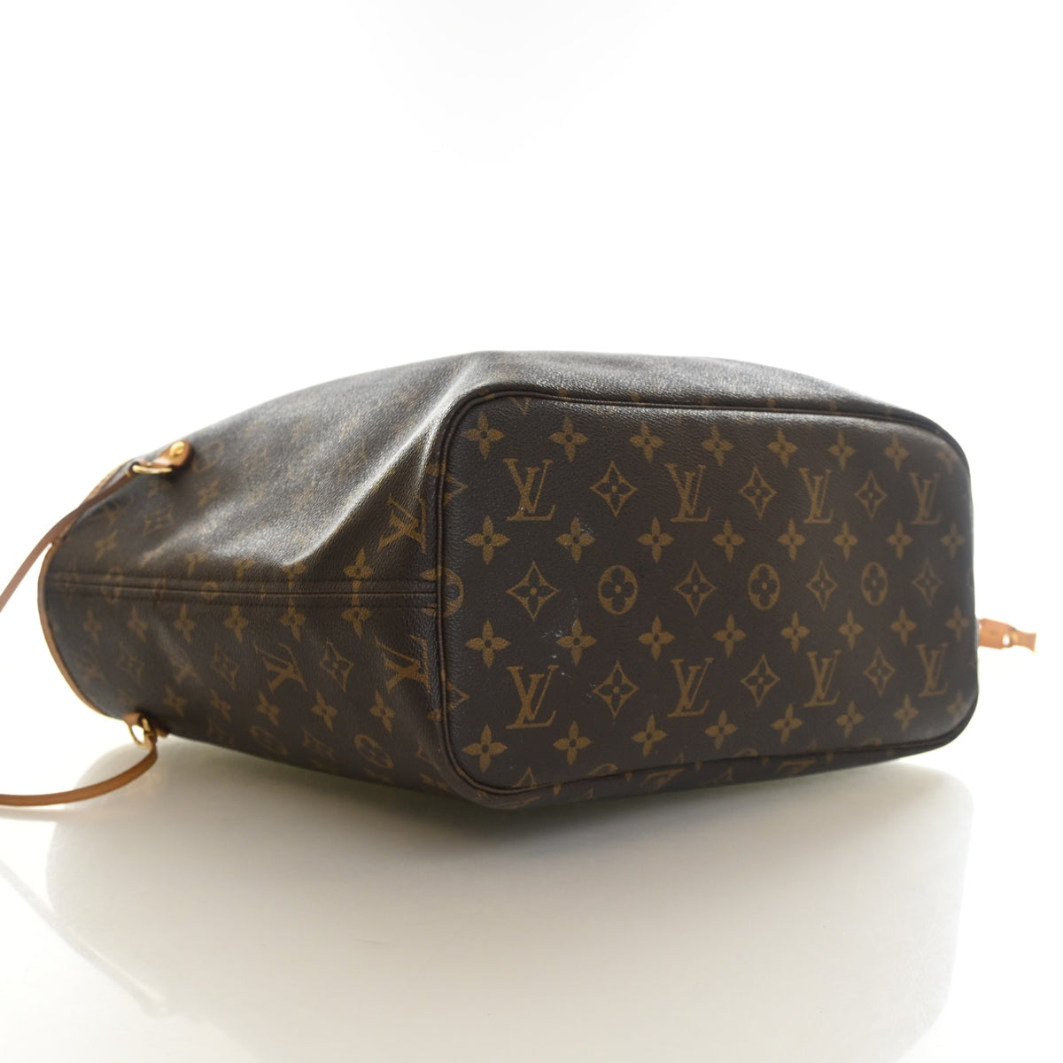 Louis Vuitton Monogram Neverfull MM, photo 4 of 22