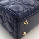Christian Dior Small Lambsk...