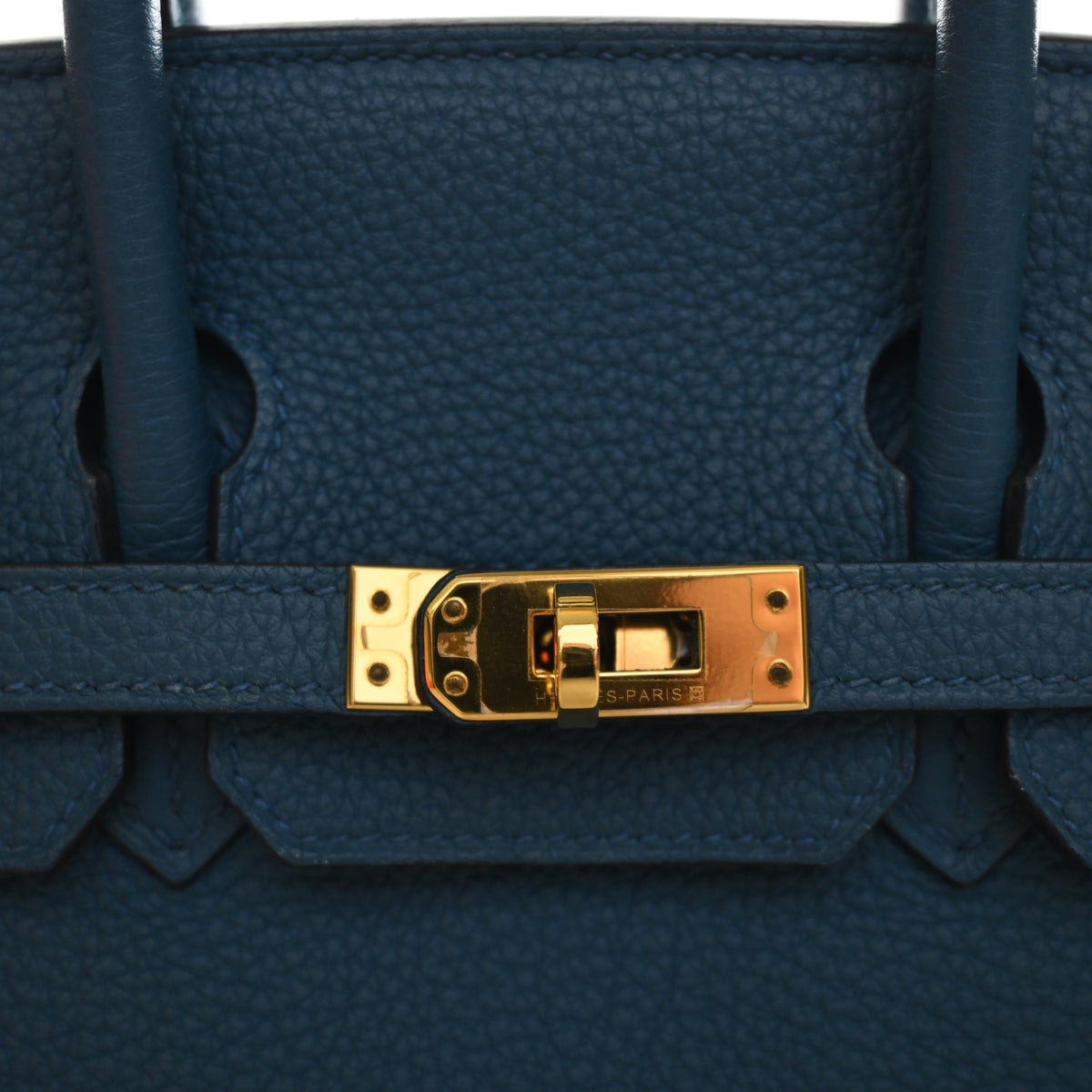 Hermes Colvert Togo Birkin 25, photo 4 of 18