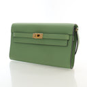 Hermes Vert Criquet Evercol...