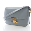 Celine Teen Calfskin Triomp...