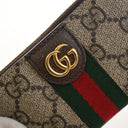 Gucci GG Supreme Ophidia Co...