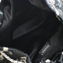 Chanel Sequin Astronaut Ess...