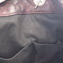 Chanel Vintage Large Crinkl...