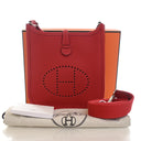 Hermes Rouge Casaque Clemen...