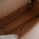 Chanel Caviar Sunset On The...