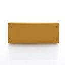 Hermes Jaune Ambre Epsom Se...