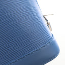 Louis Vuitton Epi Alma BB