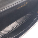 Chanel Vintage Medium Lambs...