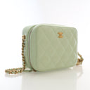 Hover Product -Chanel Mini ...