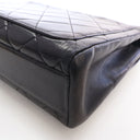 Chanel Vintage Small Lambsk...
