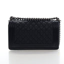 Chanel Medium Patent Calfsk...