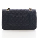Chanel Medium Caviar Classi...