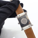 Hermes Diamond Heure H Watc...