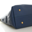 Louis Vuitton Calfskin Lowk...