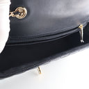 Chanel Medium Calfskin Stat...