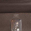 Hermes Etoupe Togo Retourne...