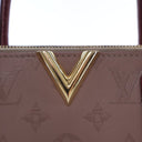 Louis Vuitton Monogram Cuir...