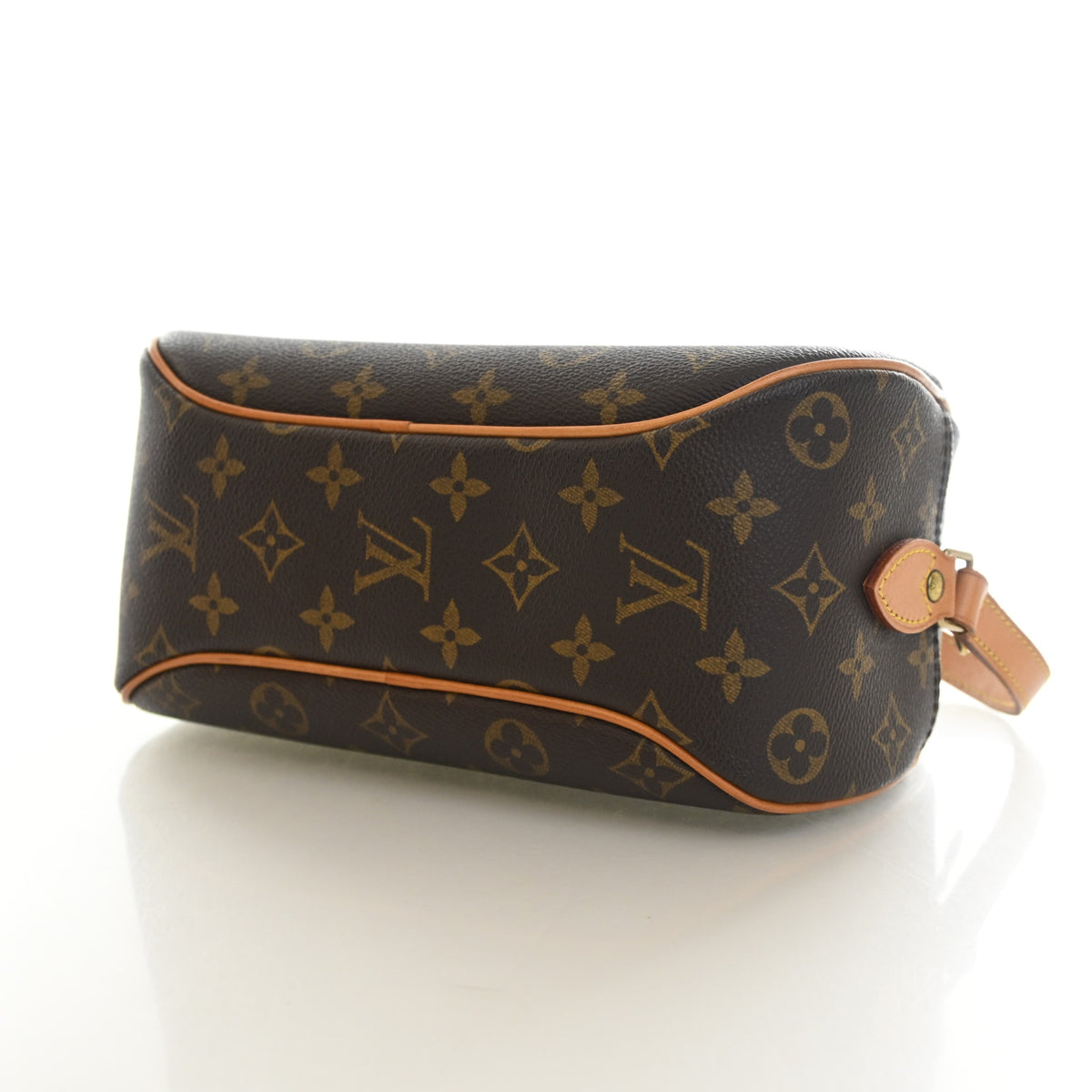 Louis Vuitton Vintage Monogram Blois Crossbody Bag, photo 6 of 13