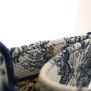 Christian Dior Medium Toile...