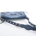 Balenciaga Small Denim Le C...