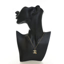  Chanel CC Camellia Pendant...
