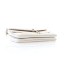 Chanel Mini Lambskin Chevro...