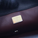 Chanel Medium Lambskin Pear...