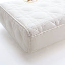 Christian Dior Medium Lambs...