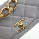 Chanel Mini Lambskin Color ...