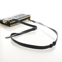 Christian Dior Lambskin Mis...