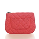 Chanel Small Calfskin Chain...