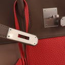 Hermes Rose Jaipur Clemence...