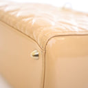 Dior Vintage Large Patent L...