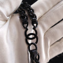 Chanel Shiny Calfskin 22 Ba...