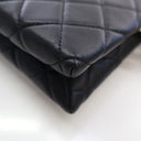 Chanel Medium Lambskin Coco...