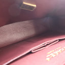 Chanel Small Lambskin Class...