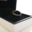 Chanel Coco Crush Slim Ring...