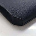 Hermes Bleu Nuit Togo Kelly...