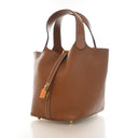 Hermes Gold Clemence Picoti...