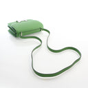 Hermes Vert Yucca Epsom Con...