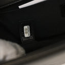 Chanel Medium Lambskin Boy Bag