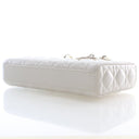 Christian Dior Medium Lambs...