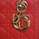 Christian Dior Medium Lambs...