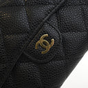 Chanel Medium Caviar Classi...